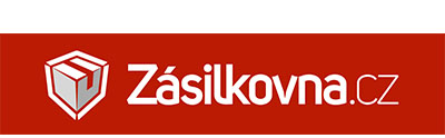 Zasilkovna logo